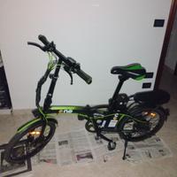 Bicicletta a pedalata assistita