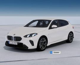 BMW 118 d MSport