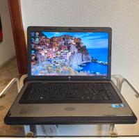 PORTATILE  HP INTEL I3 HDMI CON WINDOWS 7