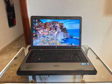 PORTATILE  HP INTEL I3 HDMI CON WINDOWS 7