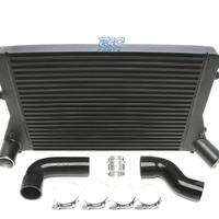 INTERCOOLER SEAT LEON 1P 04-12 NERO