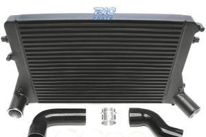 INTERCOOLER SEAT LEON 1P 04-12 NERO