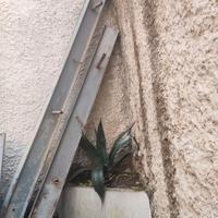 Putrelle modello IPE 180