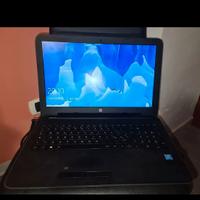 PORTATILE HP 250 G5