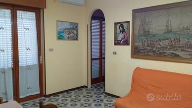 Appartamento mare San Salvo Marina