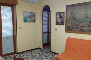 Appartamento mare San Salvo Marina