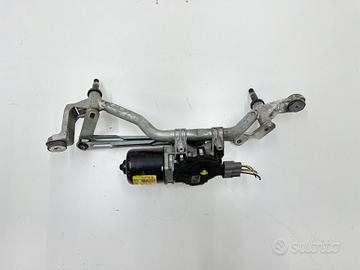 MOTORINO TERGI ANT COMPLETO DI TANDEM RENAULT Clio