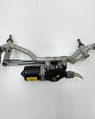MOTORINO TERGI ANT COMPLETO DI TANDEM RENAULT Clio