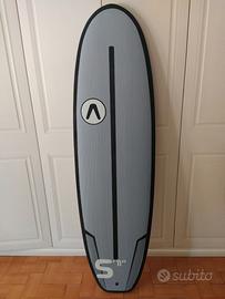 tavola da surf  5′11 soft di ultima generazione