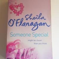 Someone Special (Sheila O'Flanagan)