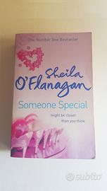 Someone Special (Sheila O'Flanagan)