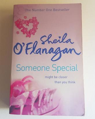 Someone Special (Sheila O'Flanagan)