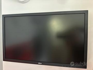 Monitor dahua