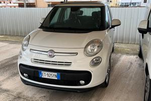 Fiat 500L 1.3 Multijet 85 CV Pop