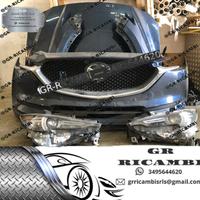 RICAMBI PER MAZDA CX5 2015