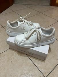 Scarpe Calvin Klein