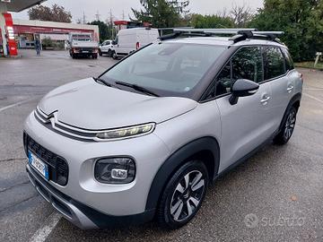 Citroen C3 Aircross PureTech 110 S&S Shine