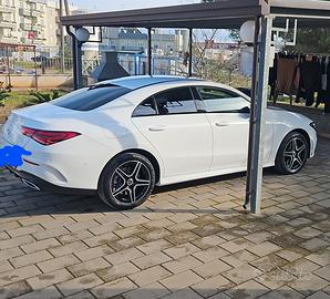 Cla 250e