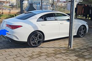 Cla 250e