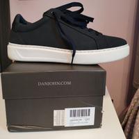 Scarpa snickers Dan John da uomo.