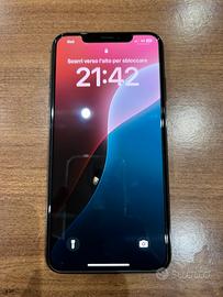 iPhone XS MAX 256 Gb