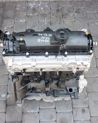 Motore renault scenic - 2016 - 1.5 d - k9kg657