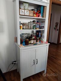 credenza Ikea