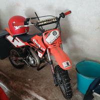Beta Minicross
