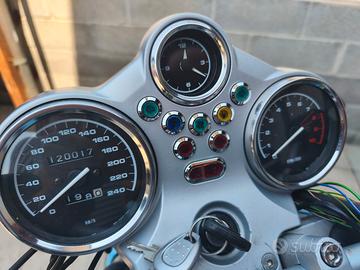 BMW 1150 R
