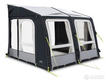 Veranda Kampa rally air pro 330