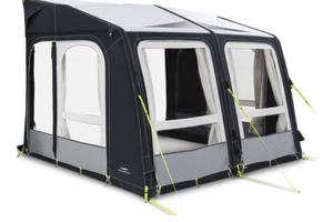 Veranda Kampa rally air pro 330