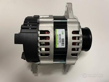 Alternatore per Motore YANMAR 4JH57