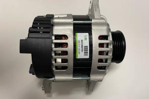 Alternatore per Motore YANMAR 4JH57