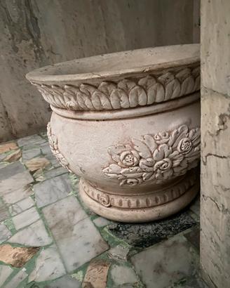 Vaso da giardino