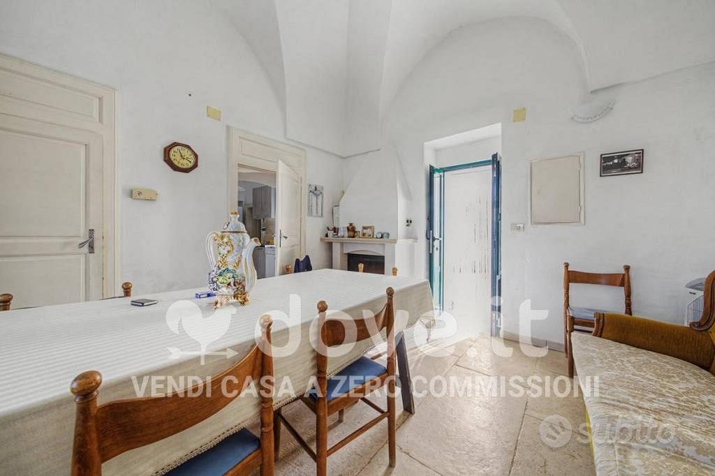 Rustico / Casale di 90 m² con 4 locali a Cisternin - Vista 3