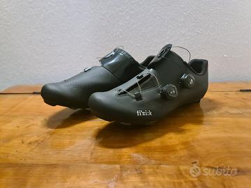 Scarpe ciclismo Fizik Aria R3