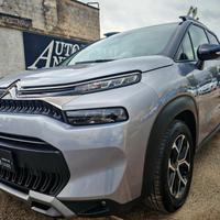 Citroen C3 Aircross 15BlueHDi navig led 2022