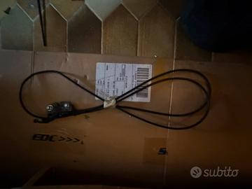 Cavo apri sella Runner 50