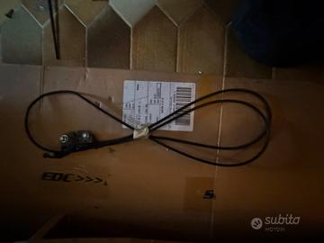 Cavo apri sella Runner 50