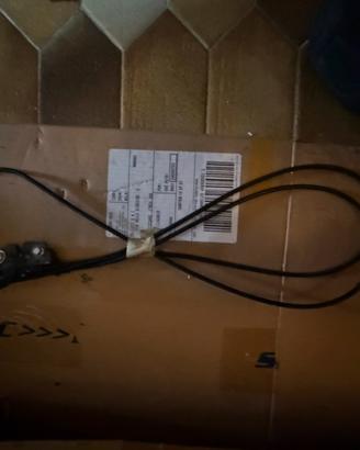 Cavo apri sella Runner 50