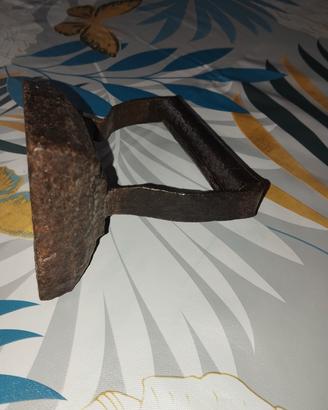 ferro da stiro antico