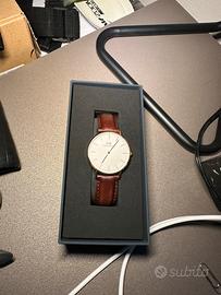 Orologio Daniel Wellington