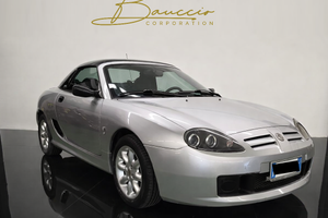 MG TF 115 1.6