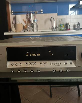 Sinto amplificatore onkyo TX-SE304E 5.1
