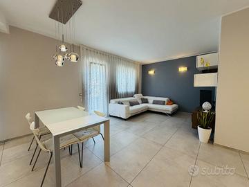 Rif.4101C| appartamento quadrilocale