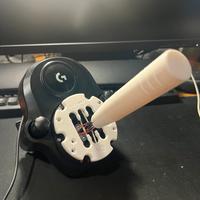Mod Cambio Logitech G25