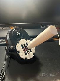 Mod Cambio Logitech G25