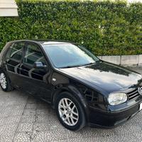 VOLKSWAGEN Golf 1.9 TDI/130 CV cat 5p. Highline