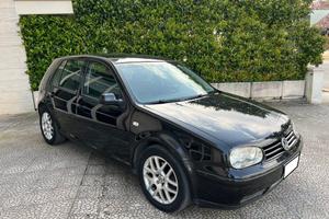 VOLKSWAGEN Golf 1.9 TDI/130 CV cat 5p. Highline