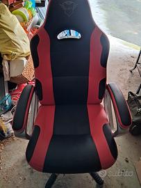 sedia da gioco